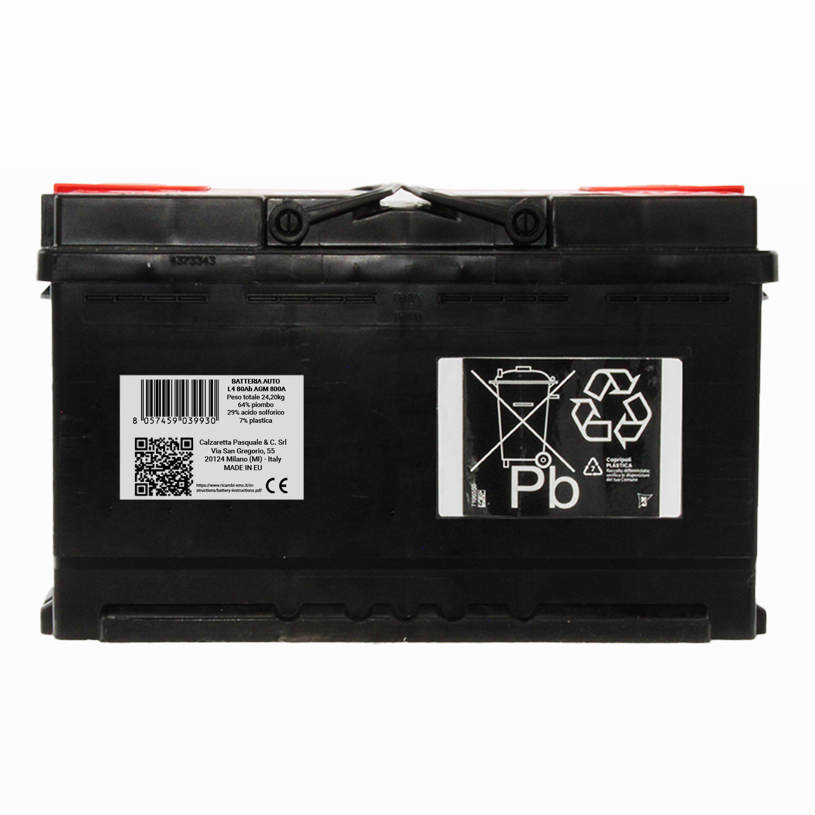 SPEEL480AGMMAX